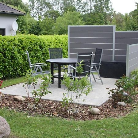Ferienwohnung-Moewennest Glowe Zewnętrze zdjęcie