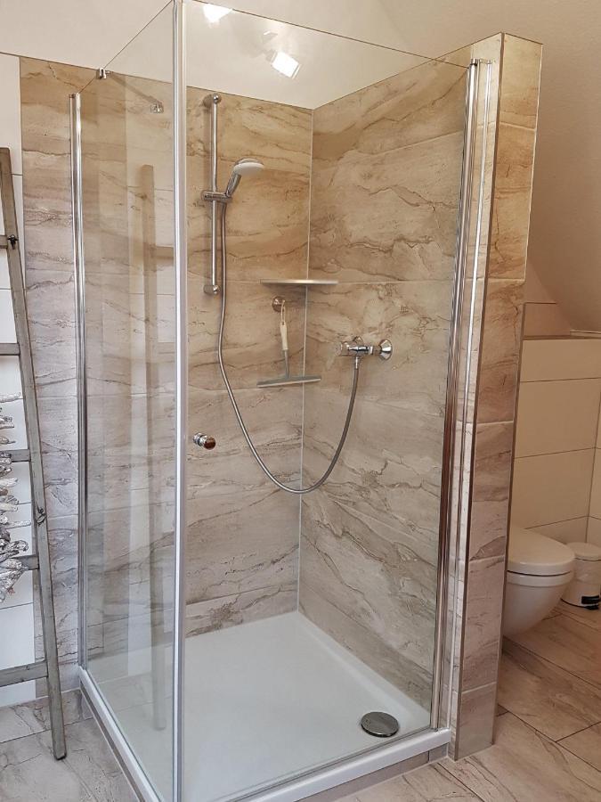 Ferienwohnung-Moewennest Glowe Zewnętrze zdjęcie